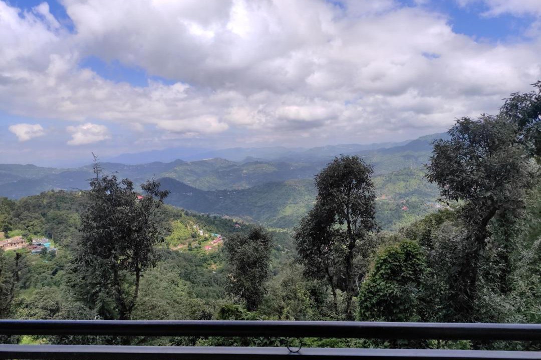 Photo of Others in Shoghi