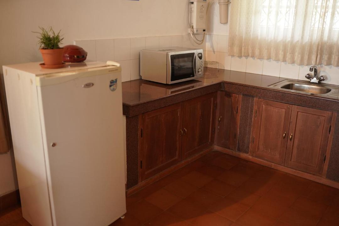 Photo of Kitchen in Kushalnagar
