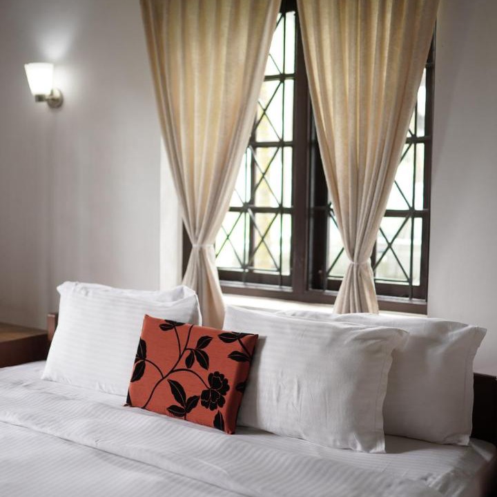 Photo of Bedroom in Kushalnagar