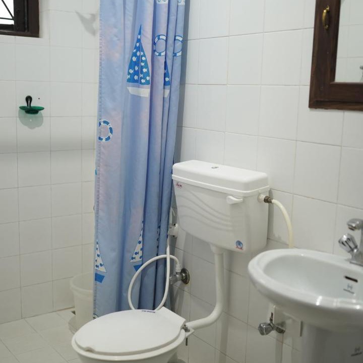 Photo of Bathroom in Kushalnagar