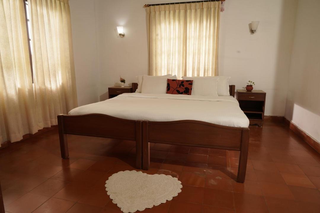 Photo of Bedroom in Kushalnagar