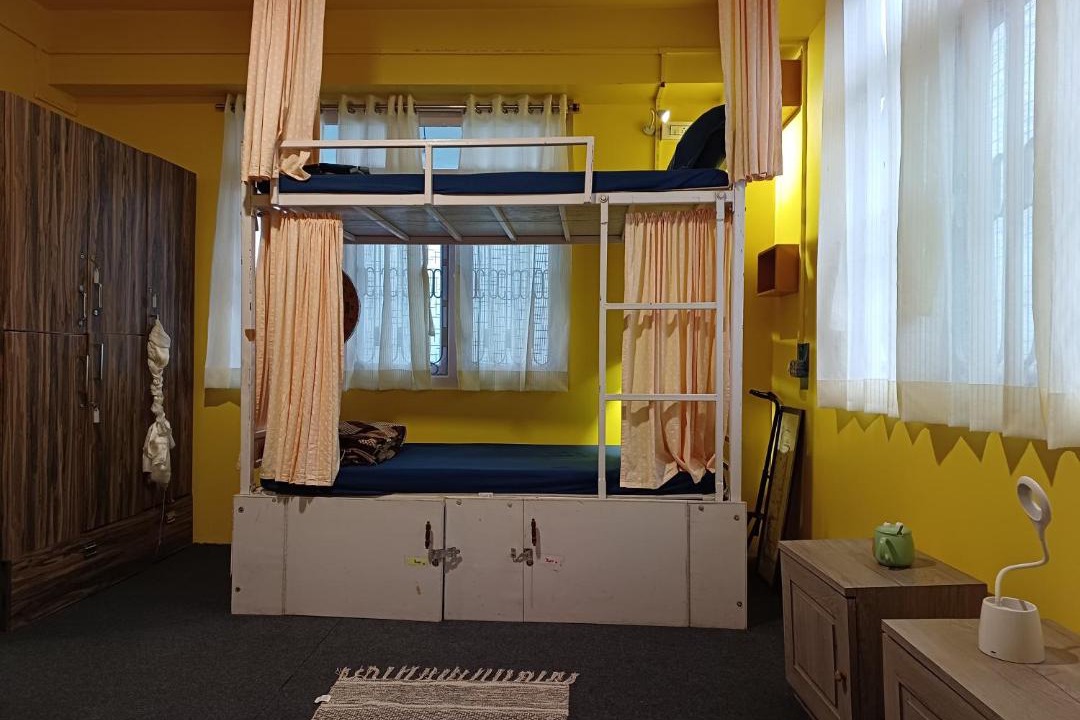 Photo of Bedroom in Sungava
