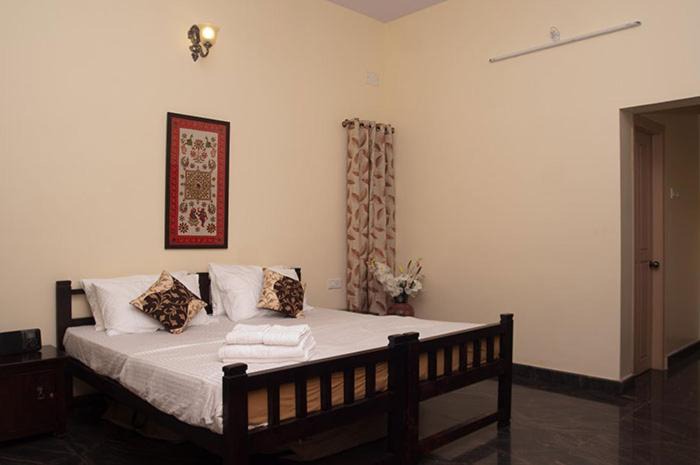 Photo of Bedroom in Kumta
