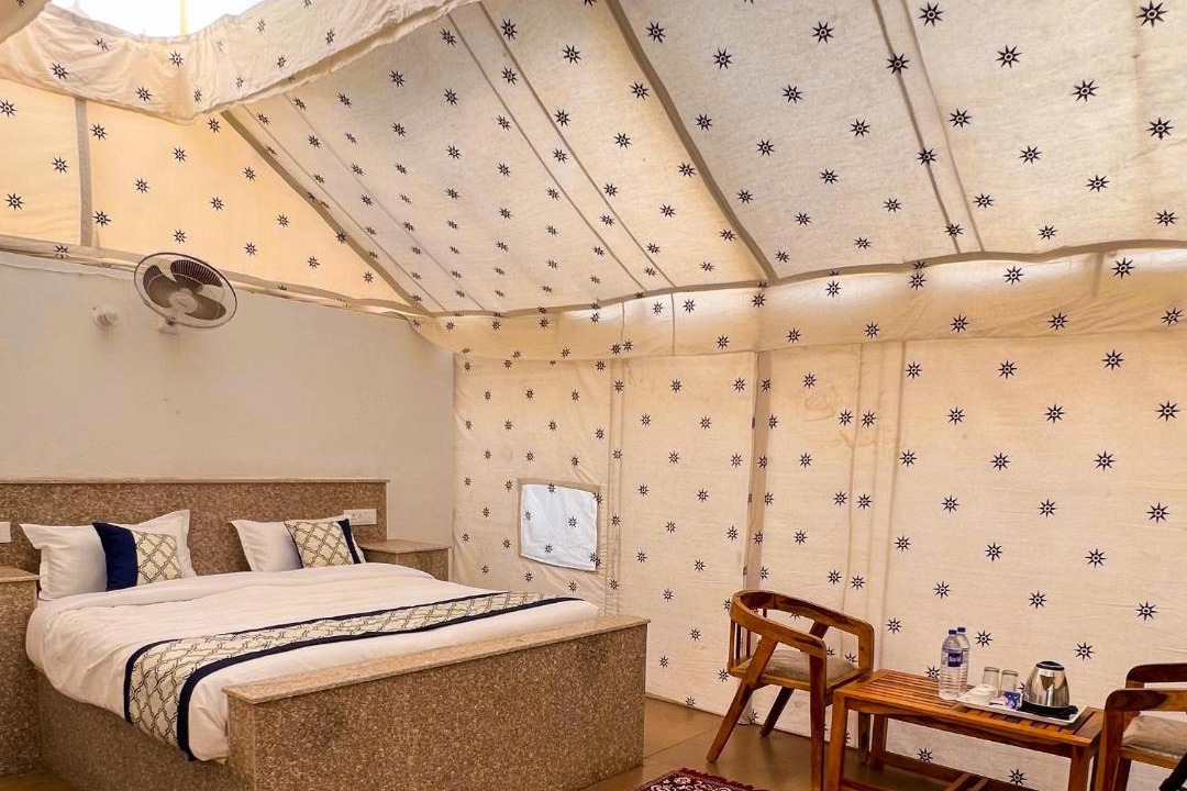 Photo of Bedroom in Kanoi