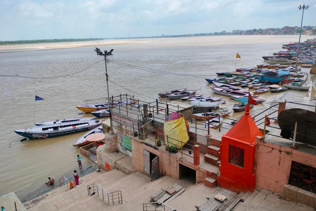 Photo of Others in Varanasi