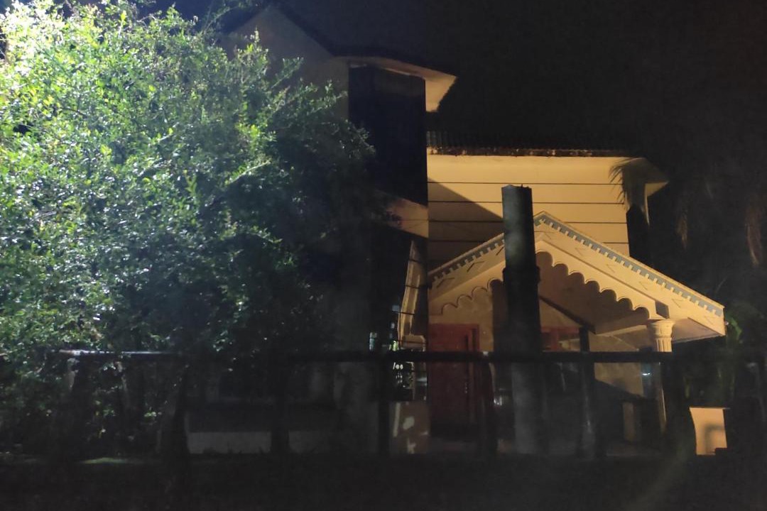 Photo of Buildings in Malpe