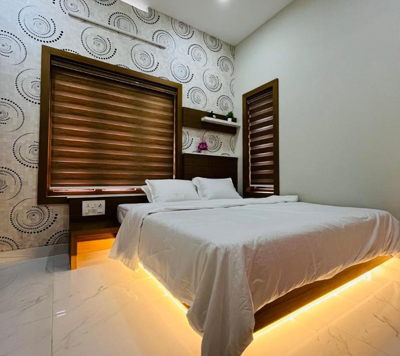 Photo of Bedroom in Mananthavady