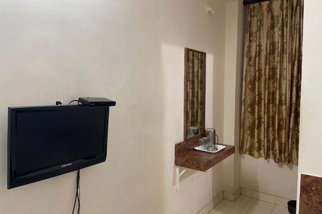 Photo of Bathroom in Gandhi Nagar
