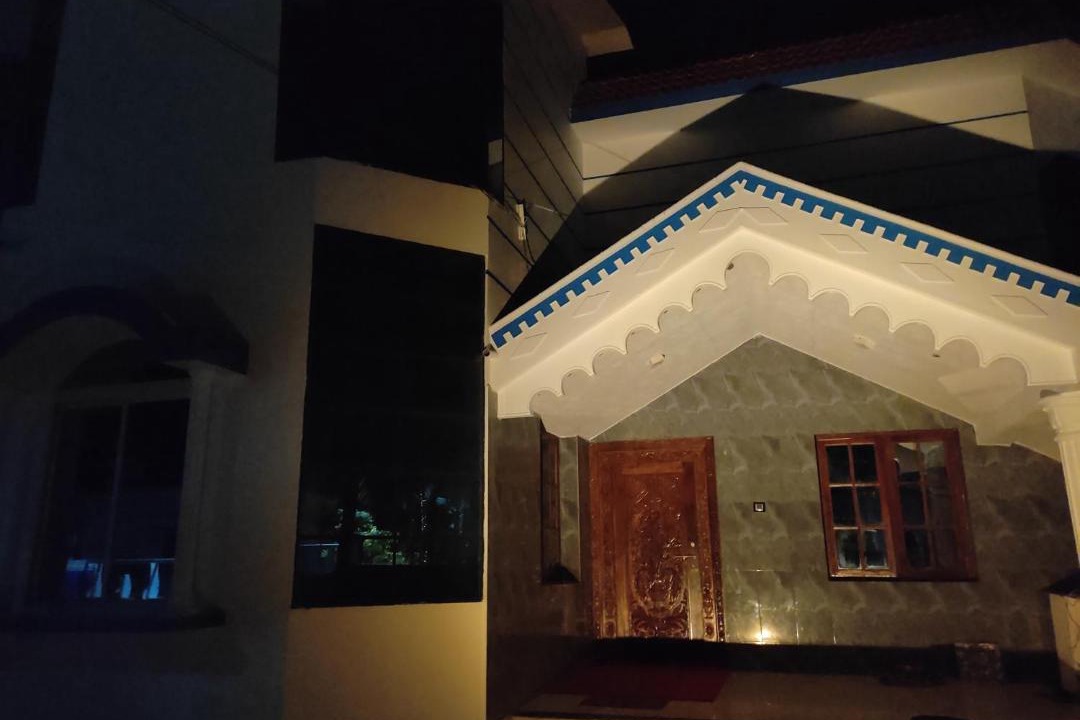 Photo of Buildings in Malpe