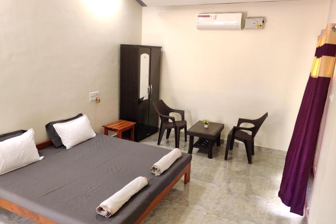 Photo of Bedroom in Nagaon