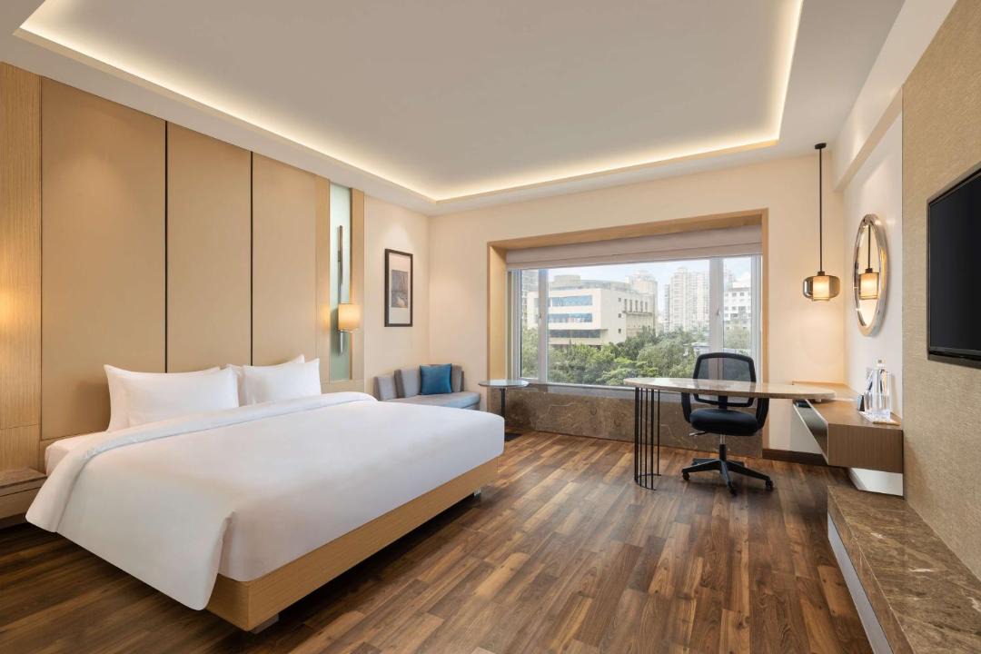 Photo of Bedroom in Malad West