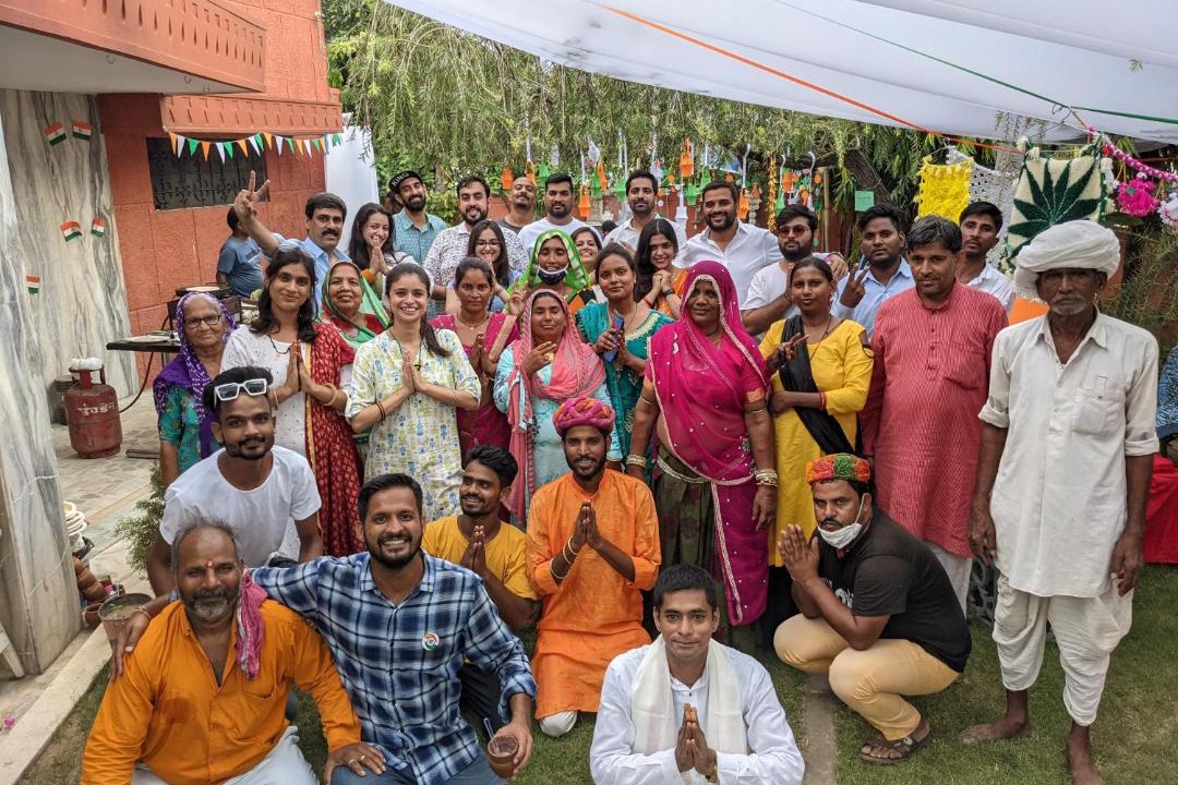 Photo of Others in Panch Batti