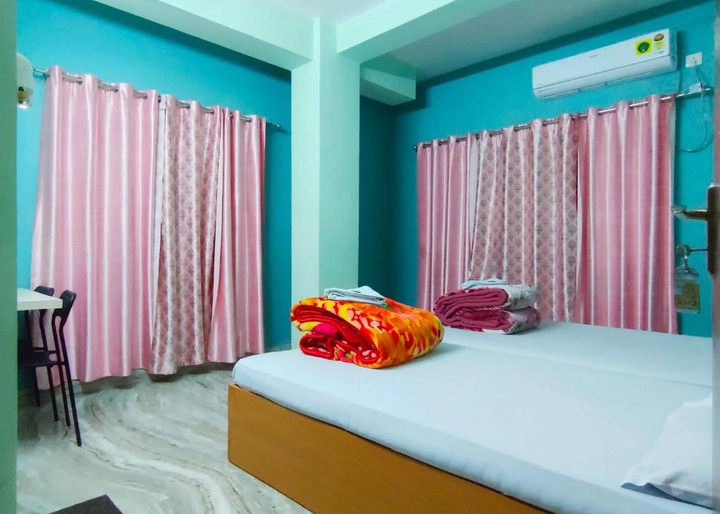 Photo of Bedroom in Siliguri