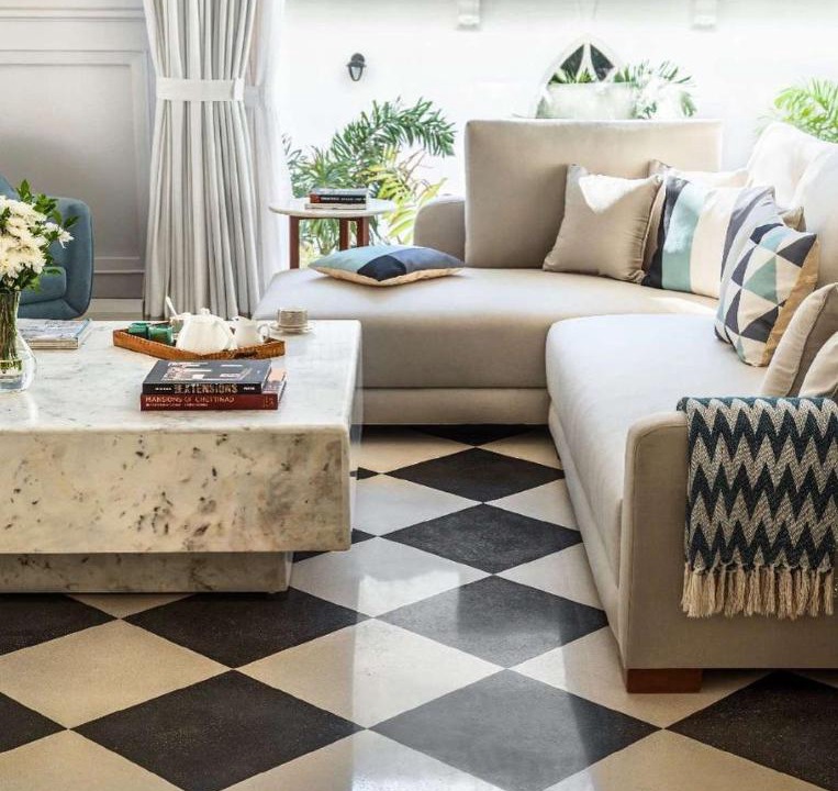 Photo of Livingroom in Assagao