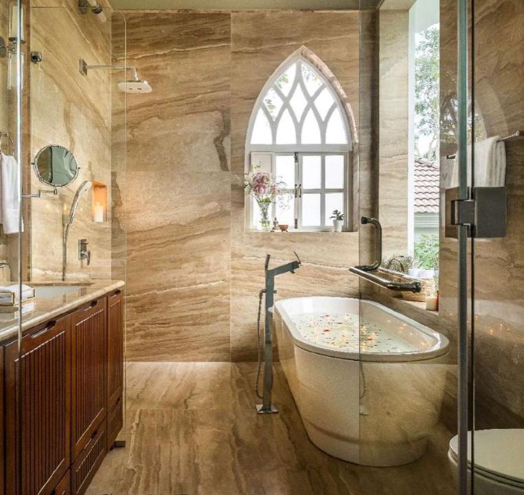 Photo of Bathroom in Assagao