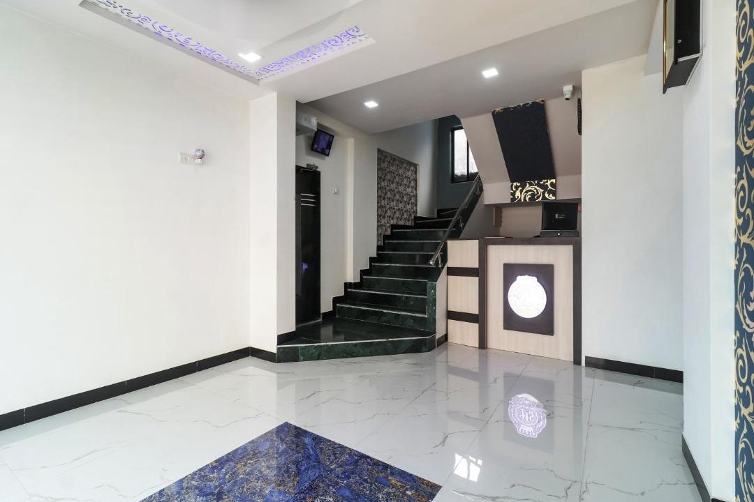 Photo of Livingroom in Kopar Khairane