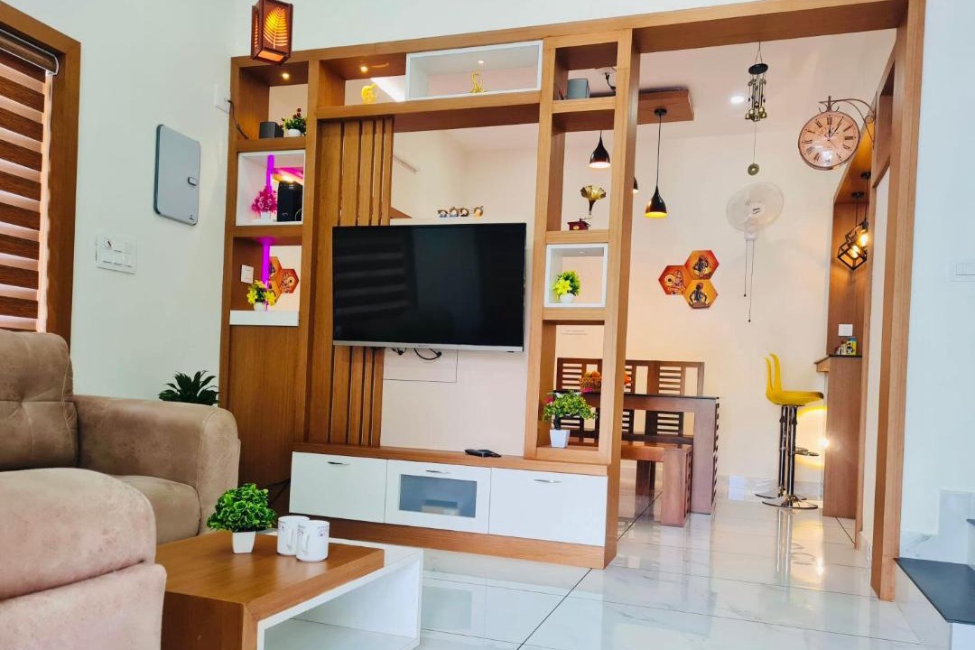 Photo of Livingroom in Mananthavady