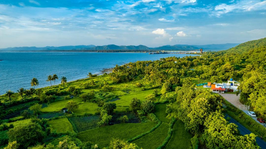 Photo of Outdoor in Korlai