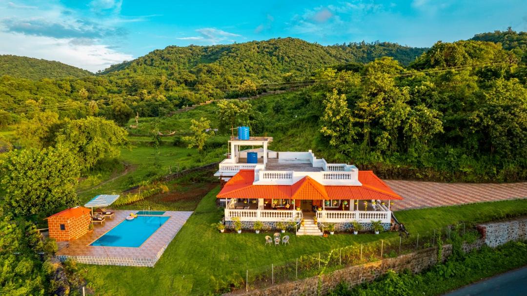 Photo of Outdoor in Korlai