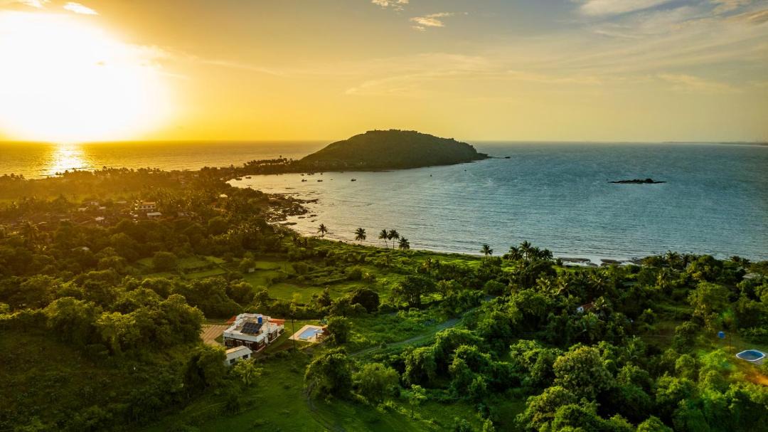 Photo of Outdoor in Korlai