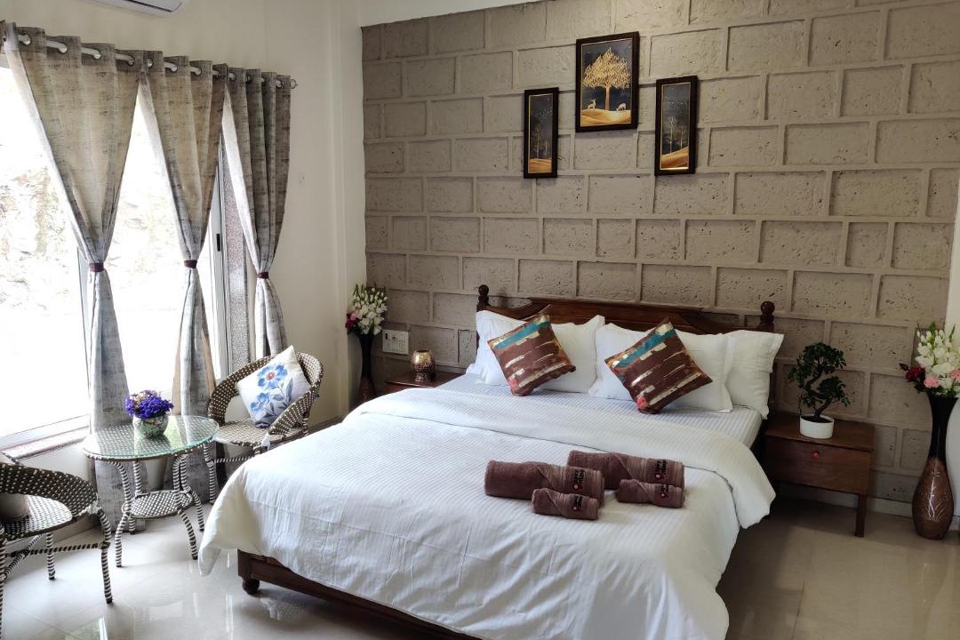 Photo of Bedroom in Korlai