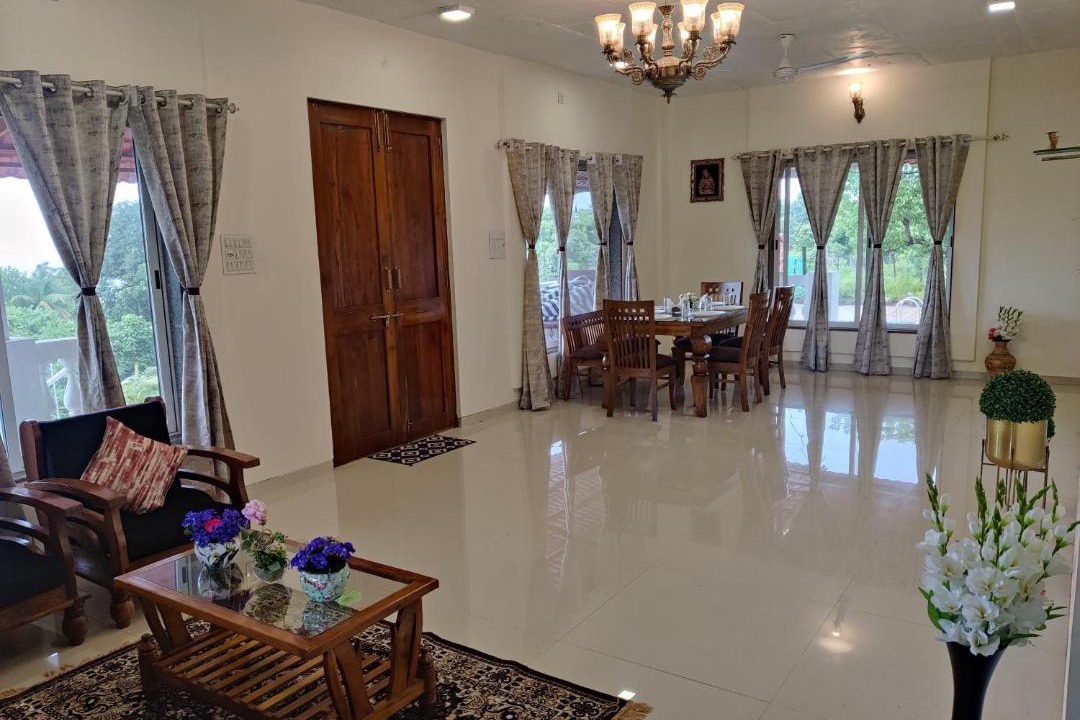 Photo of Livingroom in Korlai