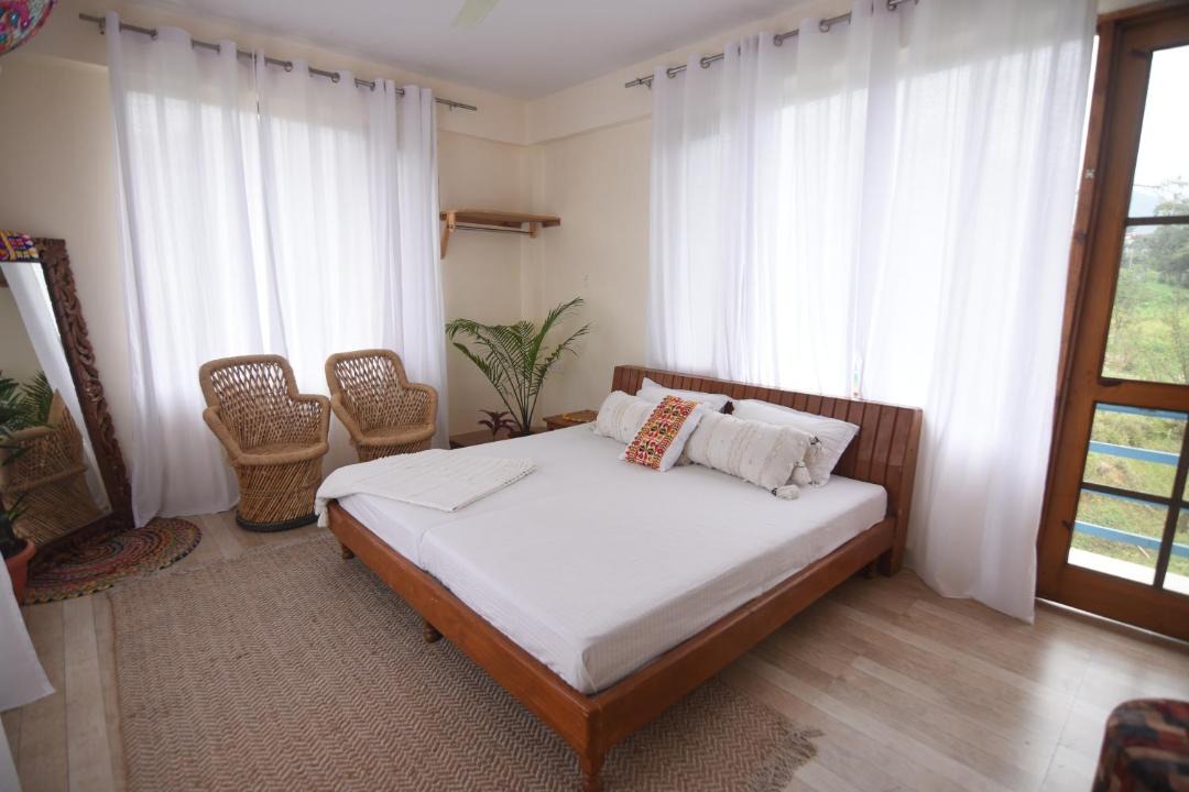 Photo of Bedroom in Bir