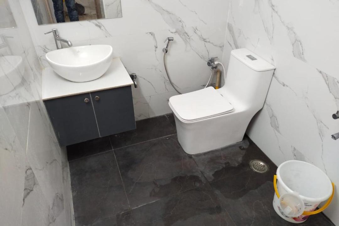 Photo of Bathroom in Palayankottai