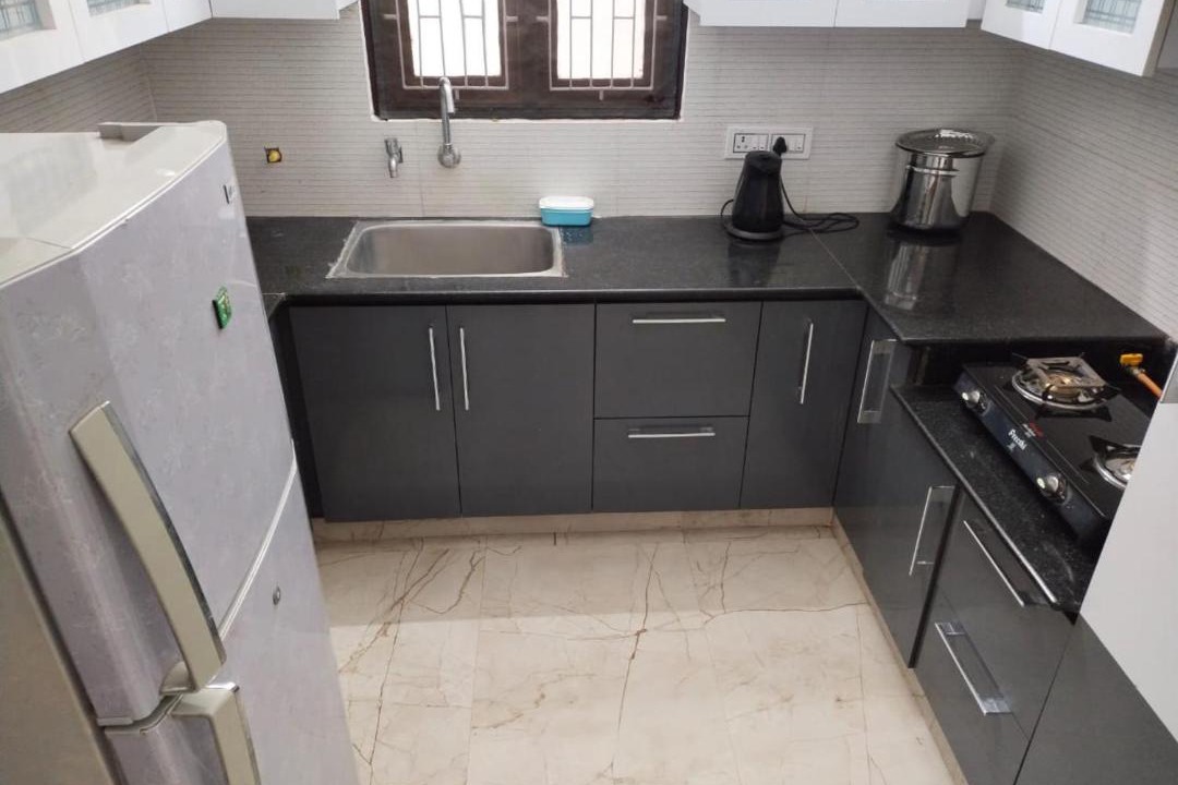 Photo of Kitchen in Palayankottai
