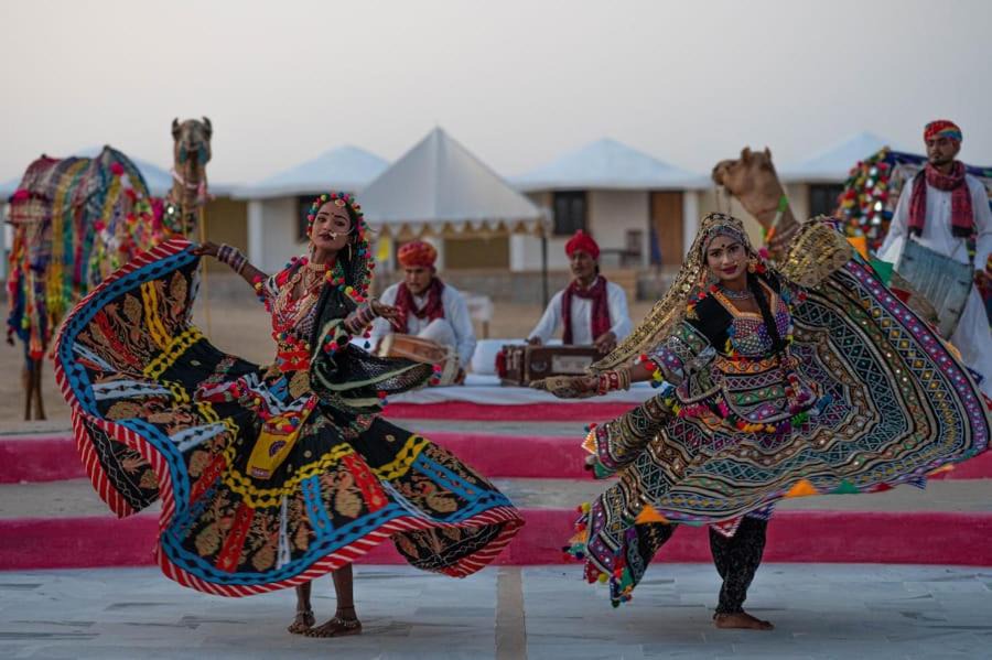 Photo of Others in Jaisalmer