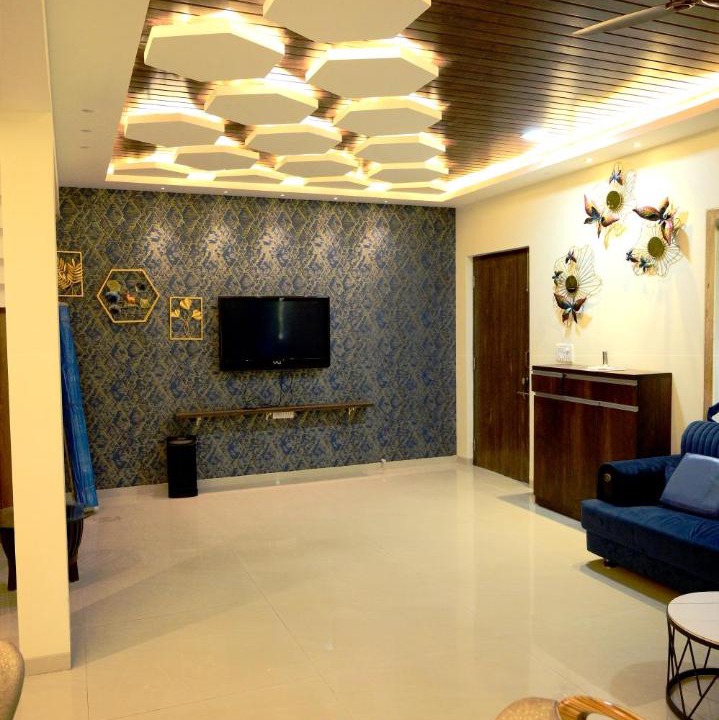 Photo of Livingroom in Parshwapuram