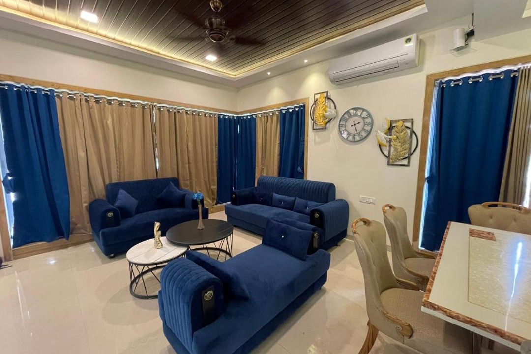 Photo of Livingroom in Parshwapuram