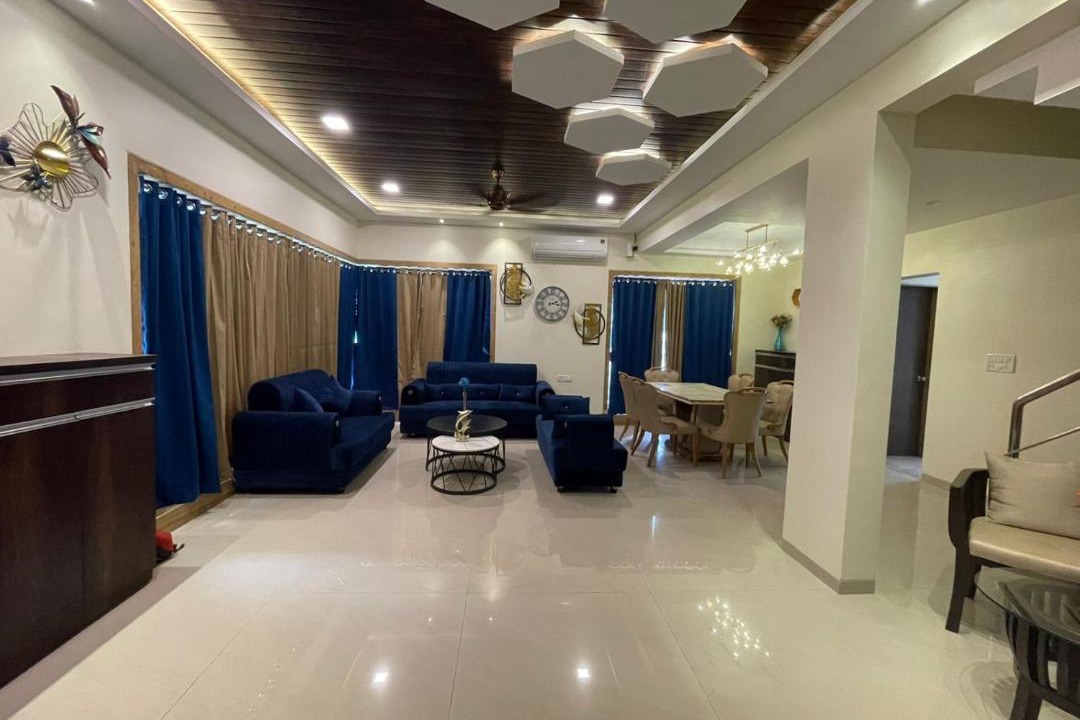 Photo of Livingroom in Parshwapuram