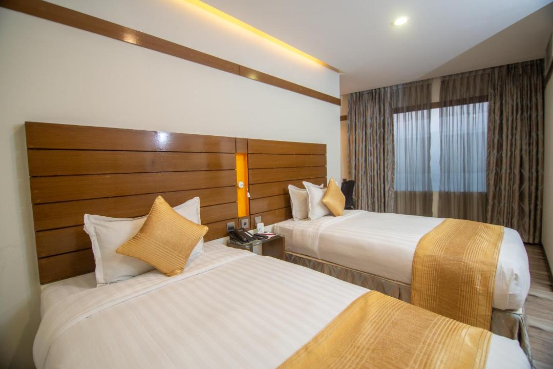 Photo of Bedroom in Pirozali