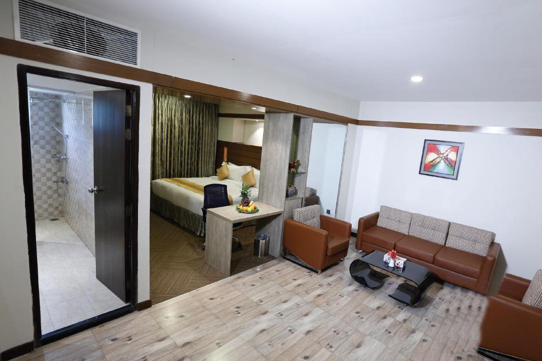 Photo of Livingroom in Pirozali