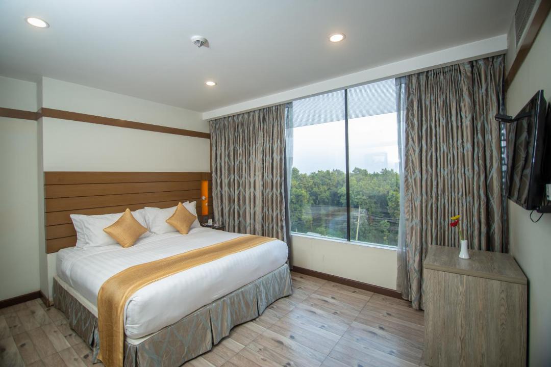 Photo of Bedroom in Pirozali
