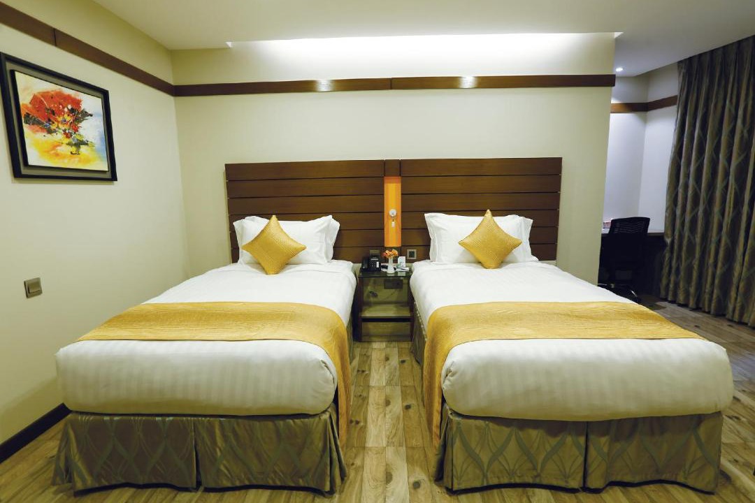 Photo of Bedroom in Pirozali