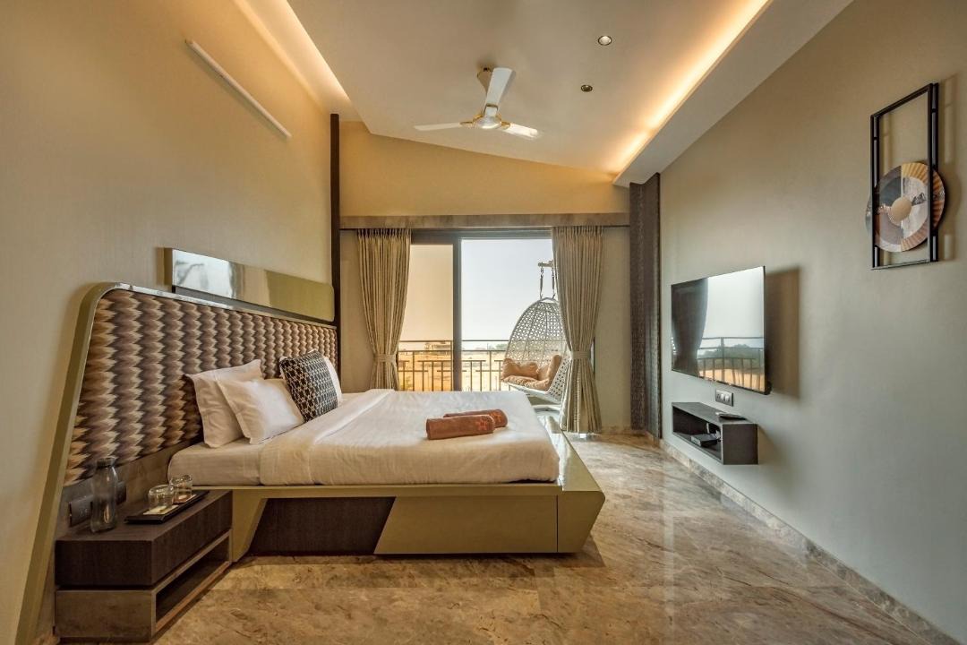 Photo of Bedroom in Atvan