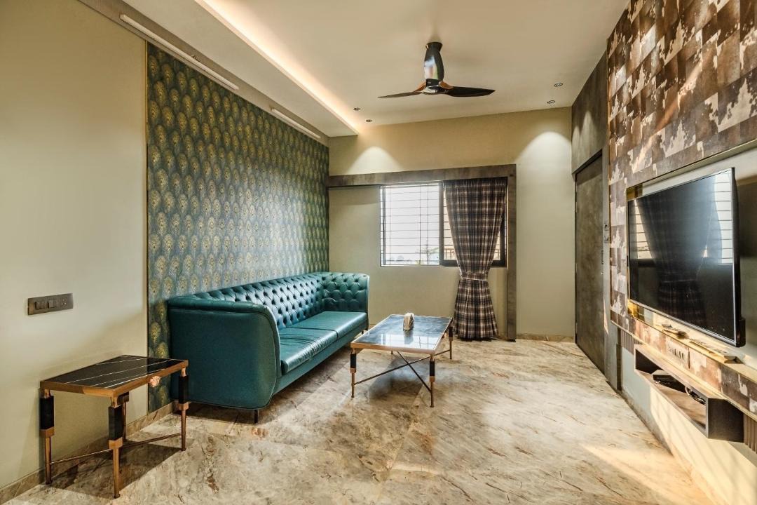 Photo of Livingroom in Atvan