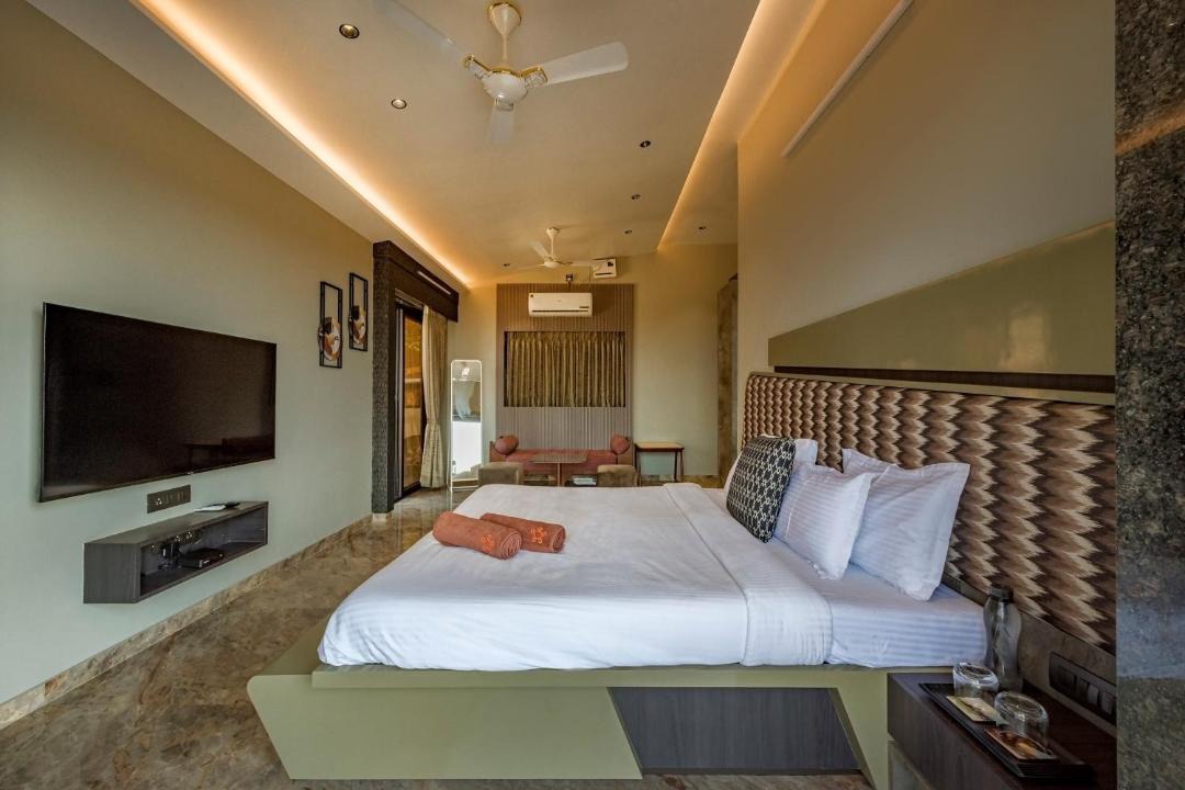 Photo of Bedroom in Atvan