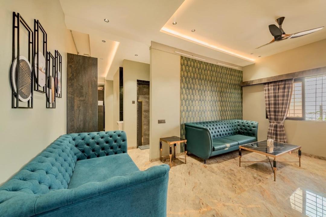 Photo of Livingroom in Atvan