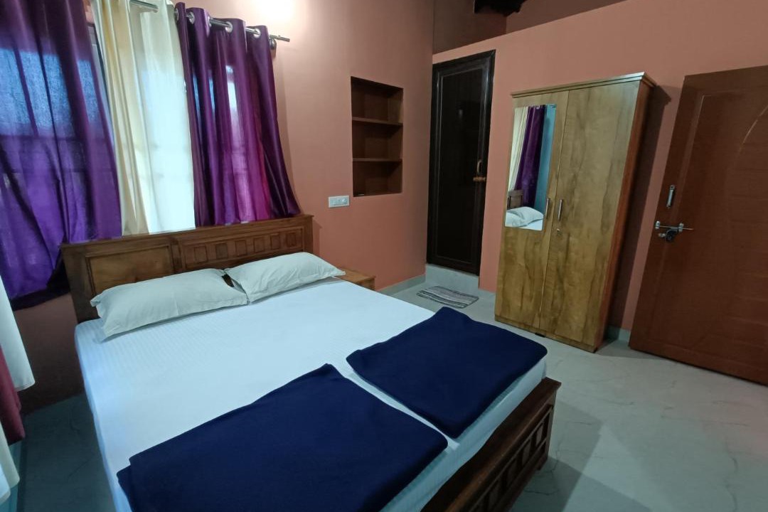 Photo of Bedroom in Katakeri Rural