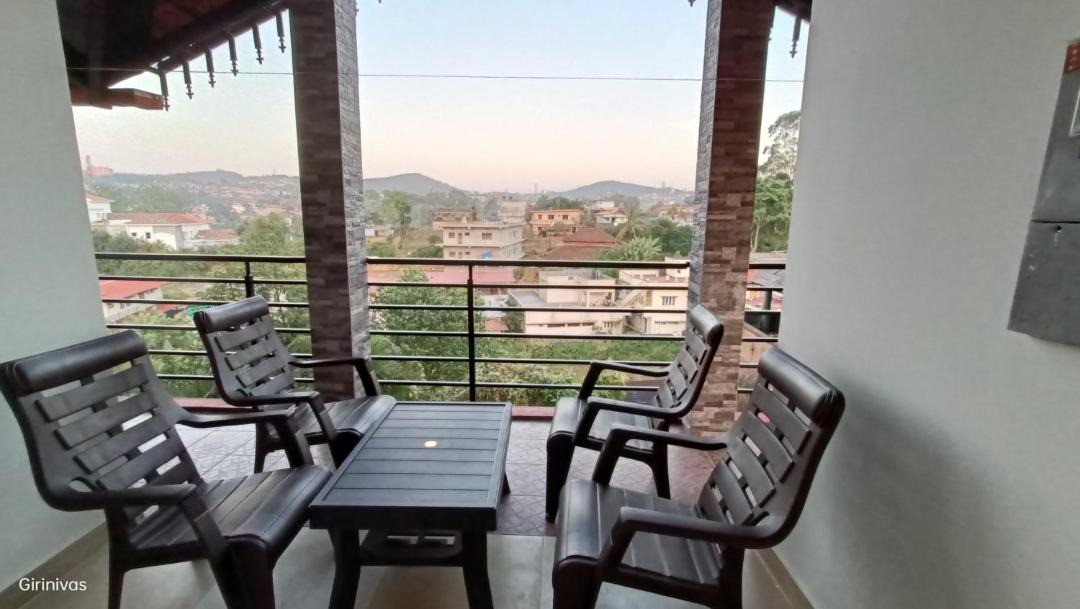 Photo of Patio Balcony in Katakeri Rural