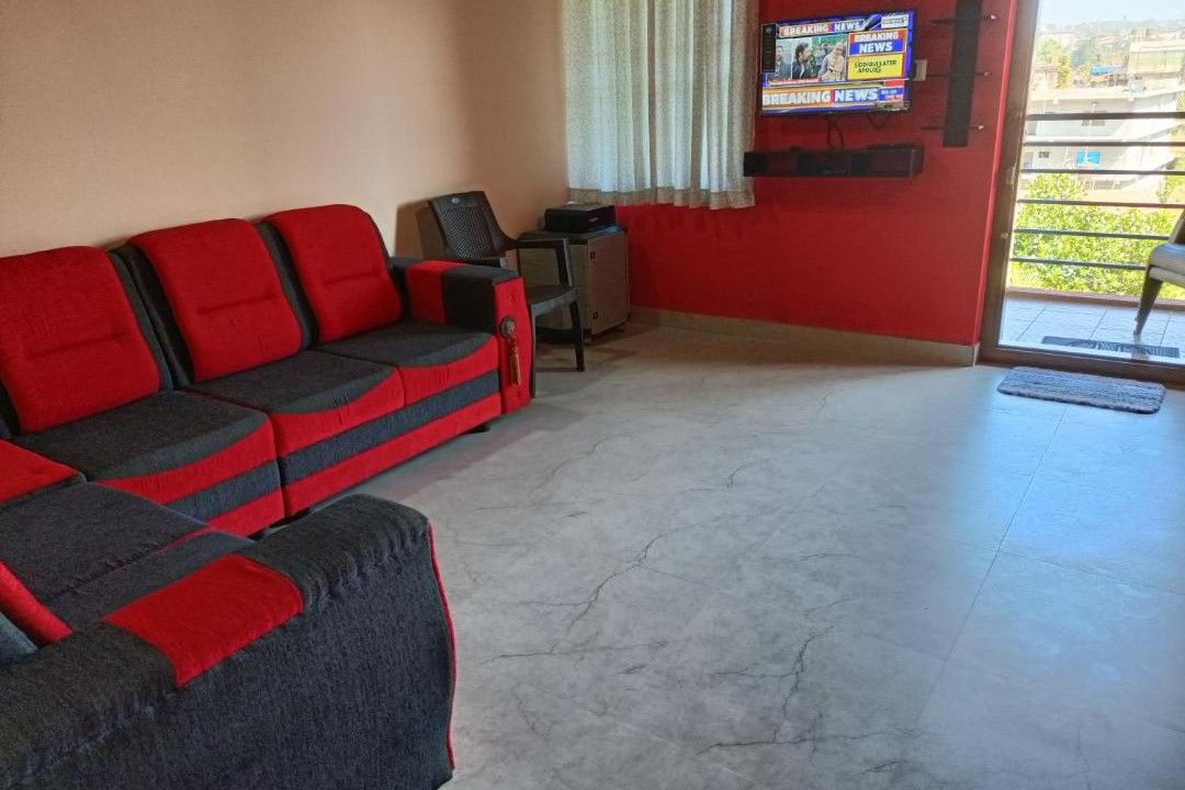 Photo of Livingroom in Katakeri Rural