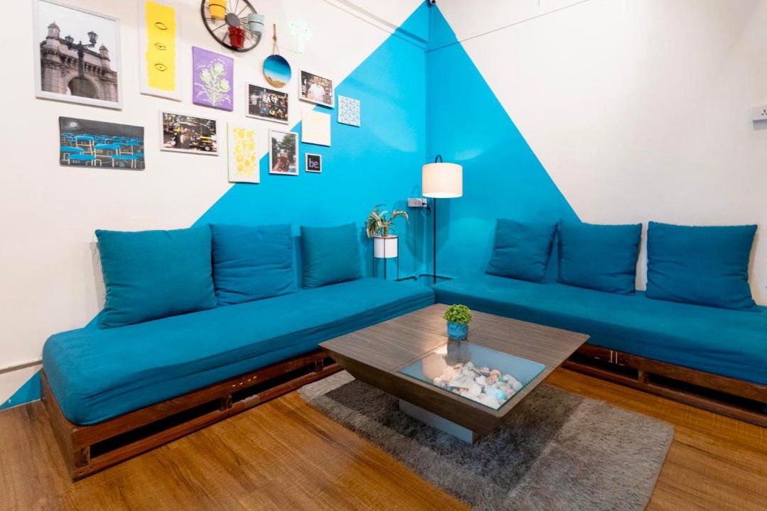 Photo of Livingroom in Park Road