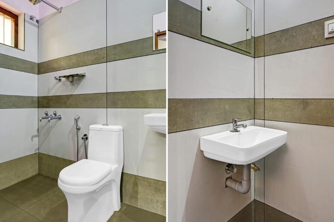 Photo of Bathroom in Kothamangalam