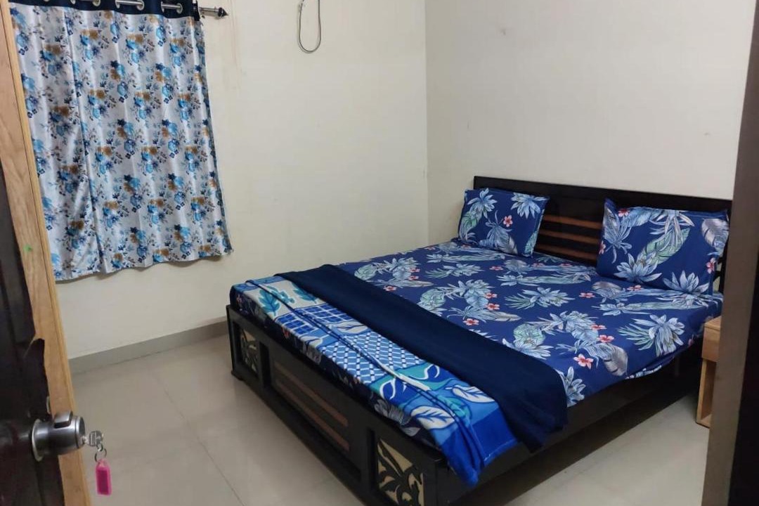 Photo of Bedroom in Serilingampally