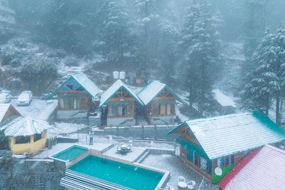 Photo of Others in Khajjiar
