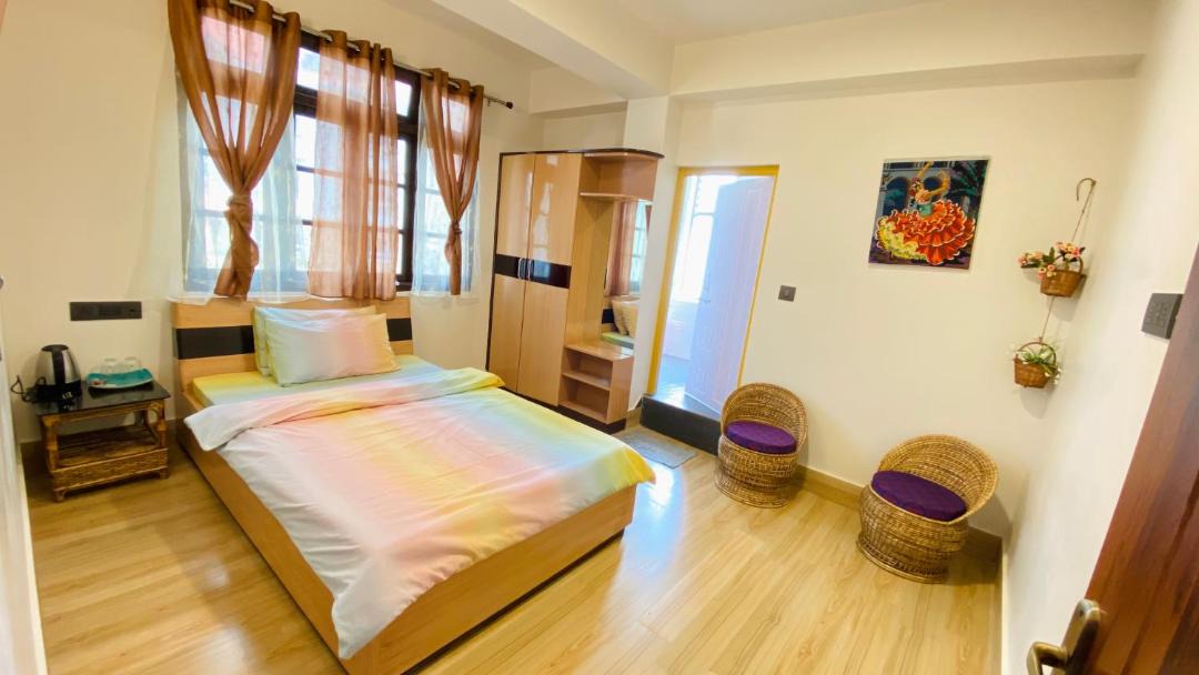 Photo of Bedroom in Ravangla
