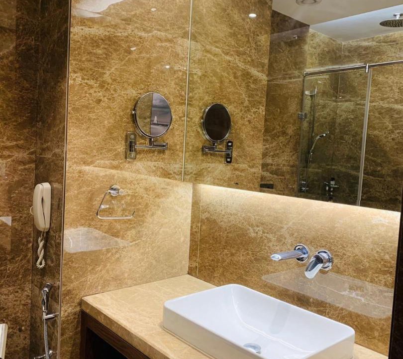 Photo of Bathroom in Mohali